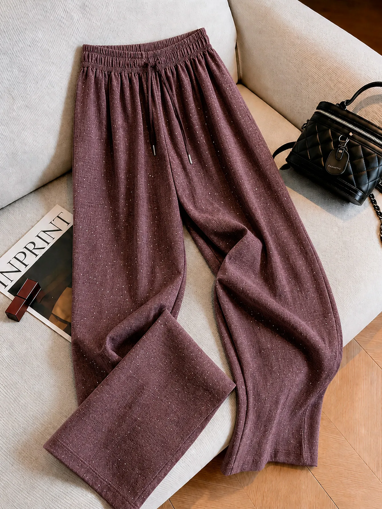 AD2523 GRIS,CAFE Y CREMA 11681
